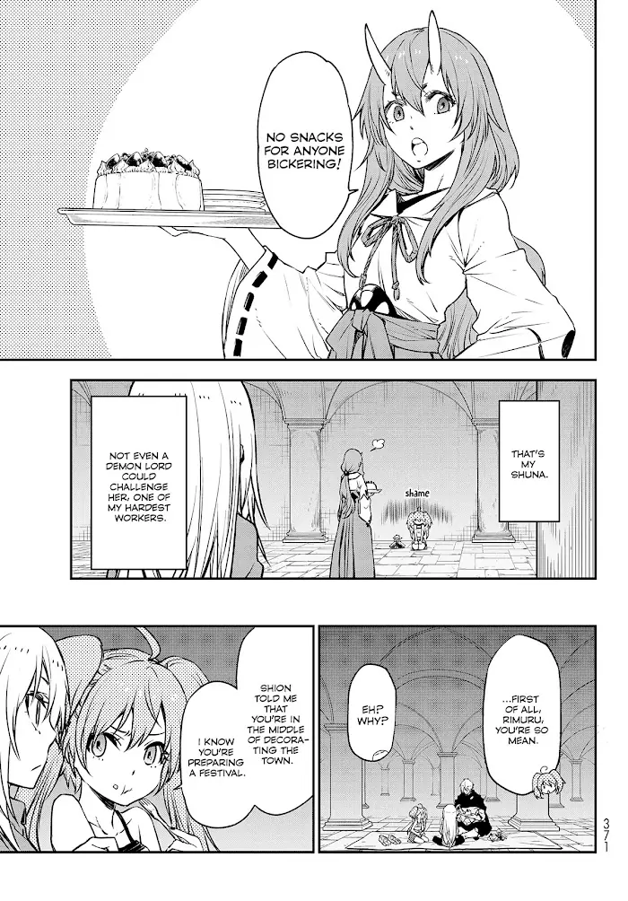 That Time I Got Reincarnated as a Slime Chapter 104 image 20_optimized